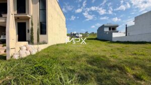 Terreno à venda no Canadá Residencial em Piracicaba — 255 m² — Cód. MPX-TE3285