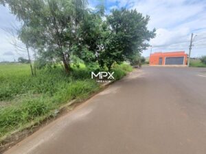 Terreno à venda no bairro Terras di Treviso em Piracicaba