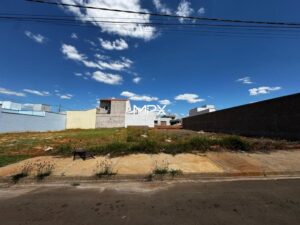 Terreno à venda em Piracicaba, Água Branca, com 175 m²