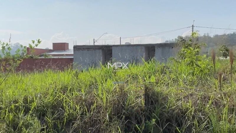 Terreno à venda em Piracicaba, Conquista, com 250 m² — Cód. MPX-TE2718