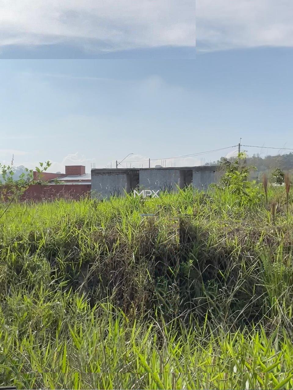 Terreno à venda em Piracicaba, Conquista, com 250 m² — Cód. MPX-TE2718
