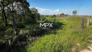 Terreno à venda no bairro Água Bonita em Piracicaba