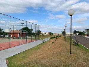 Terreno à venda no Condomínio Parque dos Ypês em Piracicaba