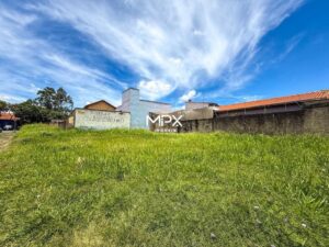 Terreno à venda no bairro Água Branca em Piracicaba