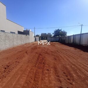 Terreno à venda no Recanto dos Jatobás em Piracicaba