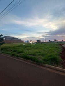 Terreno à venda em Piracicaba, Terras Di Treviso, com 250 m²