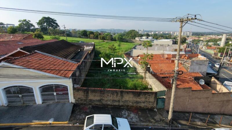 Terreno à venda no bairro Piracicamirim em Piracicaba