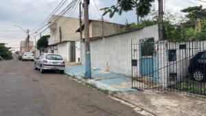Terreno à venda em Piracicaba, Paulicéia, com 450 m²