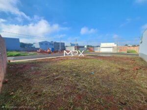 Terreno à venda no bairro Terrazul em Piracicaba