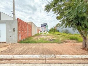 Terreno à venda no bairro Vale do Sol em Piracicaba