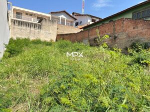 Terreno à venda no bairro Castelinho em Piracicaba