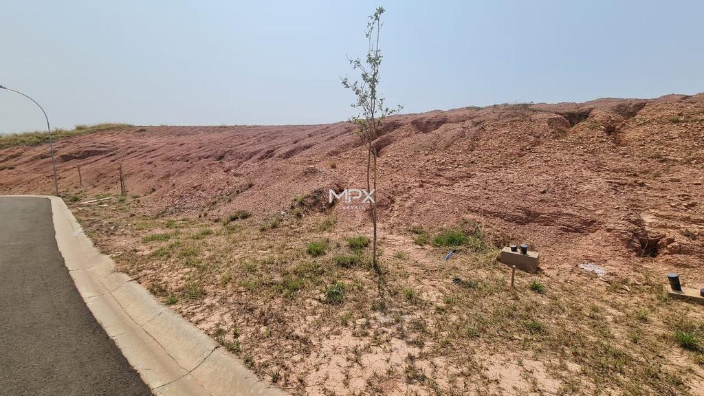 Terreno à venda em Piracicaba, Ondas, com 525 m², Residencial Vitória Régia
