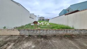Terreno à venda no bairro Jardim Monumento em Piracicaba
