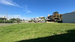 Terreno à venda no Residencial Reserva do Engenho em Piracicaba — 688 m²