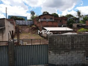 Terreno à venda no bairro Garças em Piracicaba
