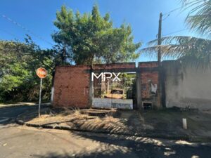 Terreno à venda no bairro Jardim Alvorada em Piracicaba