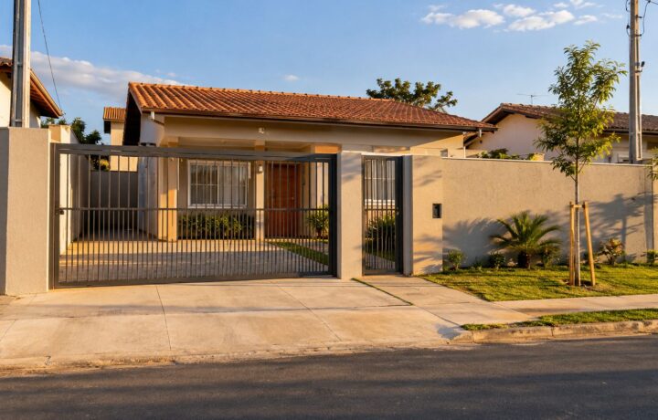 Como saber se um terreno é regularizado antes de comprar