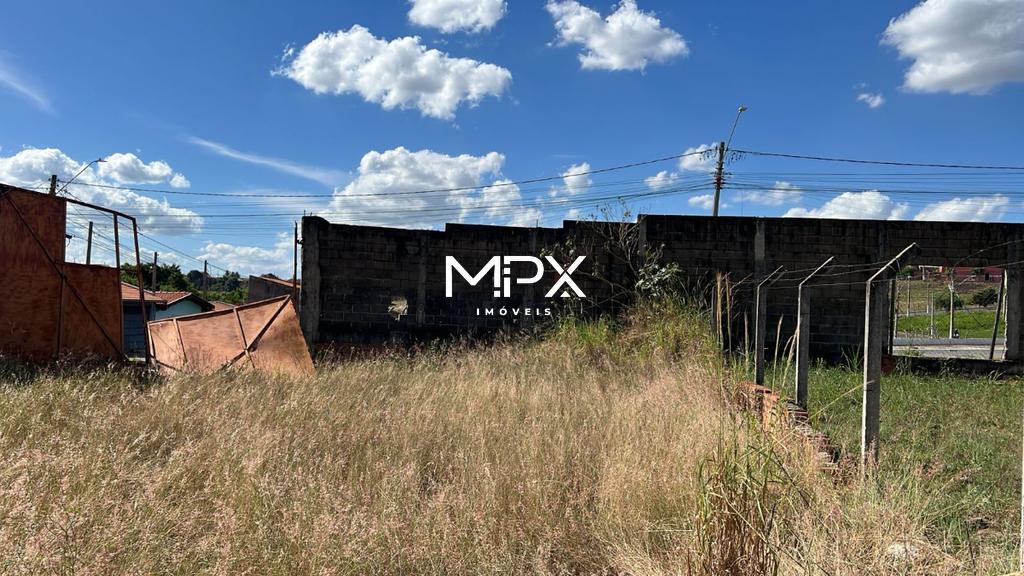 Terreno à venda no bairro Parque Residencial Monte Rey em Piracicaba — 300 m²