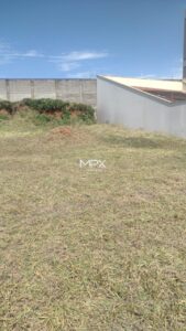 Terreno à venda em Piracicaba, Vila Fátima, com 1539.2 m²