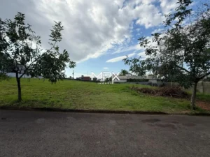 Terreno à venda no Residencial Reserva Jardins em Piracicaba — 250 m² — Cód. MPX-TE3328
