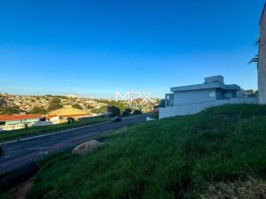 Terreno à venda no Residencial Reserva do Engenho em Piracicaba
