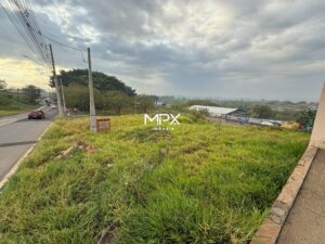 Terreno à venda em Piracicaba, Altos do boa vista, com 300 m²