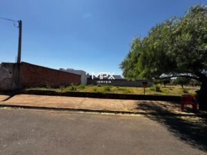 Terreno à venda em Piracicaba, Água Branca, com 175 m²