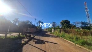 Terreno à venda no bairro Chácara Esperia em Piracicaba
