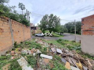 Terreno à venda no bairro Vem Viver em Piracicaba