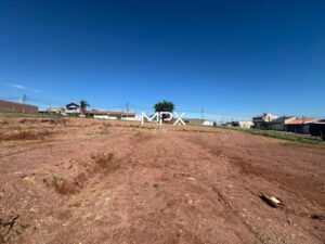 Terreno à venda no bairro Parque Residencial Monte Rey em Piracicaba