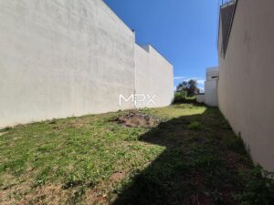 Terreno à venda no bairro Água Branca em Piracicaba.