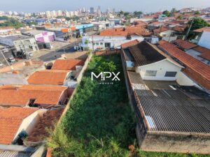 Terreno à venda no bairro Piracicamirim em Piracicaba
