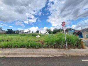 Terreno à venda no bairro Dois Córregos em Piracicaba