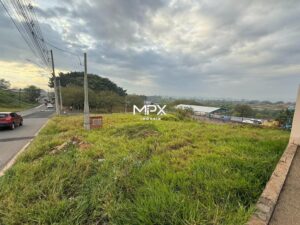 Terreno à venda em Piracicaba, Altos do boa vista, com 300 m²