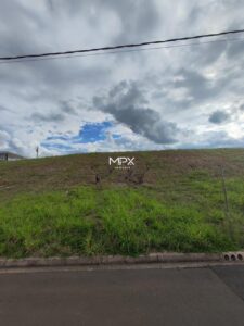 Terreno à venda em Piracicaba, Loteamento São Francisco, com 250 m², Canadá Residencial