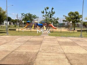 Terreno à venda no Residencial Park Unimep Taquaral em Piracicaba
