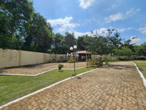 Terreno à venda em Piracicaba, Água Branca, com 200.01 m², Condomínio Villagio Clotilde Brossi