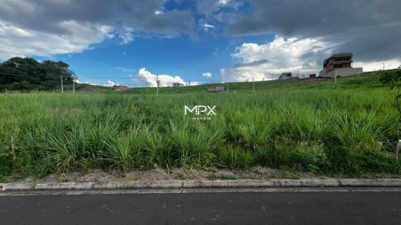 Terreno à venda em Piracicaba, Loteamento São Francisco, com 274 m², Canadá Residencial