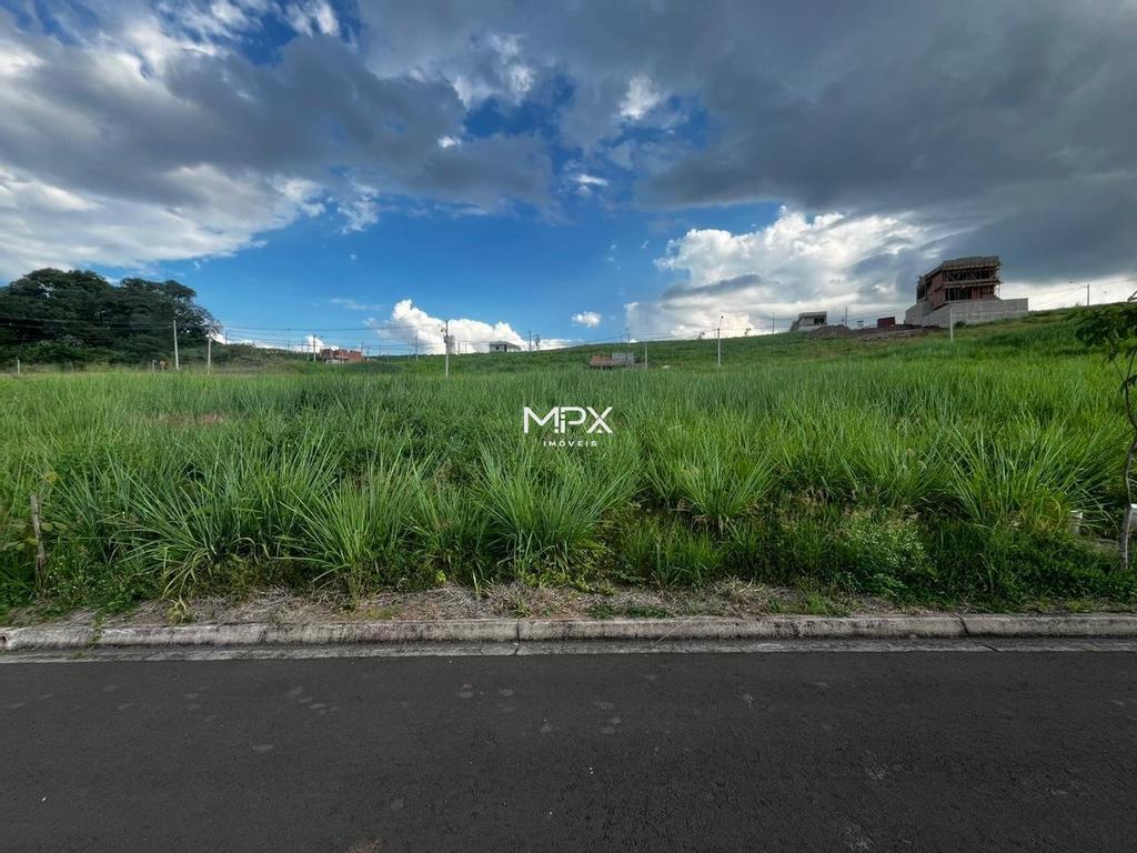 Terreno à venda em Piracicaba, Loteamento São Francisco, com 274 m², Canadá Residencial