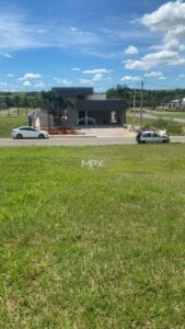 Terreno à venda em Piracicaba, Terras de Ártemis, com 525 m², Condomínio Terras de Ártemis
