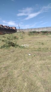 Terreno à venda em Piracicaba, Vila Fátima, com 1539.2 m²