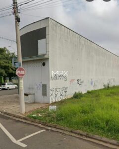 Terreno à venda no bairro Santa Terezinha em Piracicaba — 240 m²