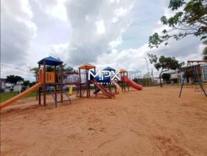 Terreno à venda no Residencial Park Unimep Taquaral em Piracicaba