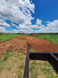 Terreno à venda em Piracicaba, Conquista, com 250 m²