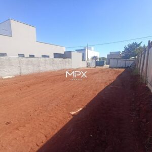 Terreno à venda no Recanto dos Jatobás em Piracicaba