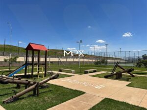 Terreno à venda no Condomínio Soleil Piracicaba em Piracicaba — 275 m² — Cód. MPX-TE3284
