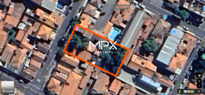 Terreno à venda em Piracicaba, Paulista, com 1080 m²