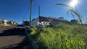 Terreno à venda em Piracicaba, Campestre, com 250 m²