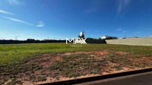 Terreno à venda no Condomínio Terras de Ártemis em Piracicaba