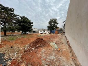 Terreno à venda em Piracicaba, Residencial Bertolucci, com 175 m²